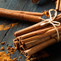 Cinnamon for Diabetic Neuropathy: A Natural Remedy for Managing Symptoms