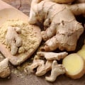 Ginger for Diabetic Neuropathy: A Natural Treatment to Manage Symptoms