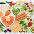 Eating a Balanced Diet to Prevent and Slow Down Diabetic Neuropathy