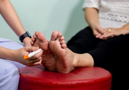 What is the most successful treatment for neuropathy?