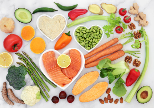 Balanced Diet for Diabetic Neuropathy - Managing Symptoms and Improving Quality of Life