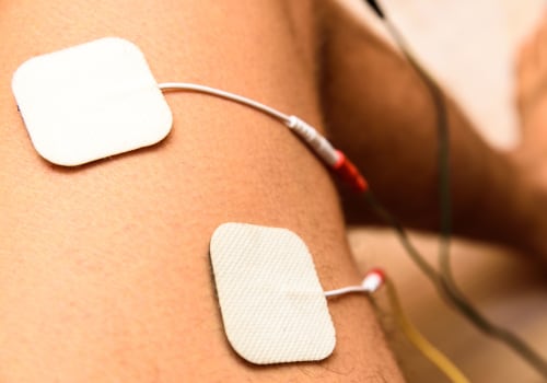 Transcutaneous Electrical Nerve Stimulation (TENS) for Diabetic Neuropathy: Managing Symptoms and Improving Quality of Life