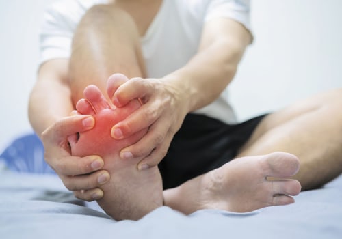 Can you stop neuropathy once it starts?