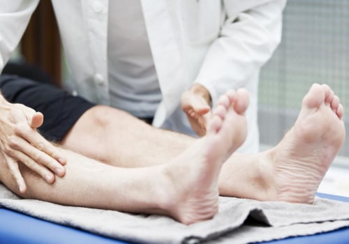 How do you stop diabetic neuropathy from progressing?