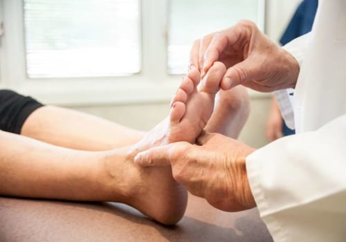 How hard is it to live with neuropathy?