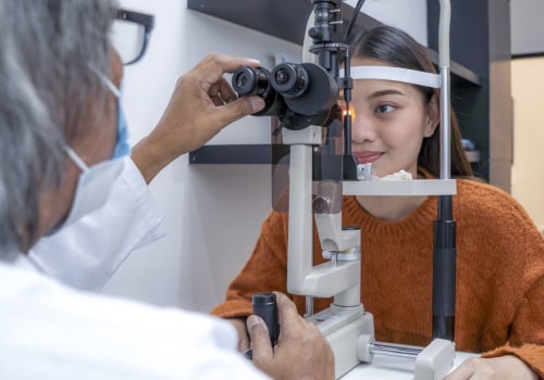 Understanding the Importance of Regular Eye Exams for Diabetic Neuropathy