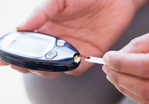 Monitoring Blood Sugar Levels: The Key to Preventing and Slowing Down Diabetic Neuropathy