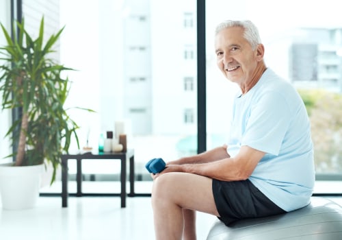 Core Exercises for Diabetic Neuropathy: Managing Symptoms and Improving Quality of Life