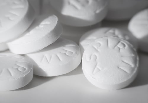 Understanding Aspirin for Nerve Pain