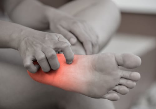 Can neuropathy develop quickly?