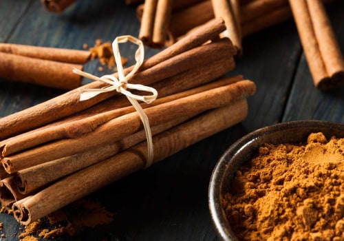 Cinnamon for Diabetic Neuropathy: A Natural Remedy for Managing Symptoms