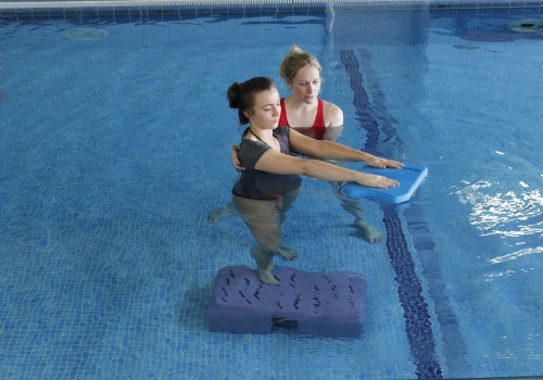 Swimming for Diabetic Neuropathy: How it Can Help Manage Symptoms and Improve Quality of Life